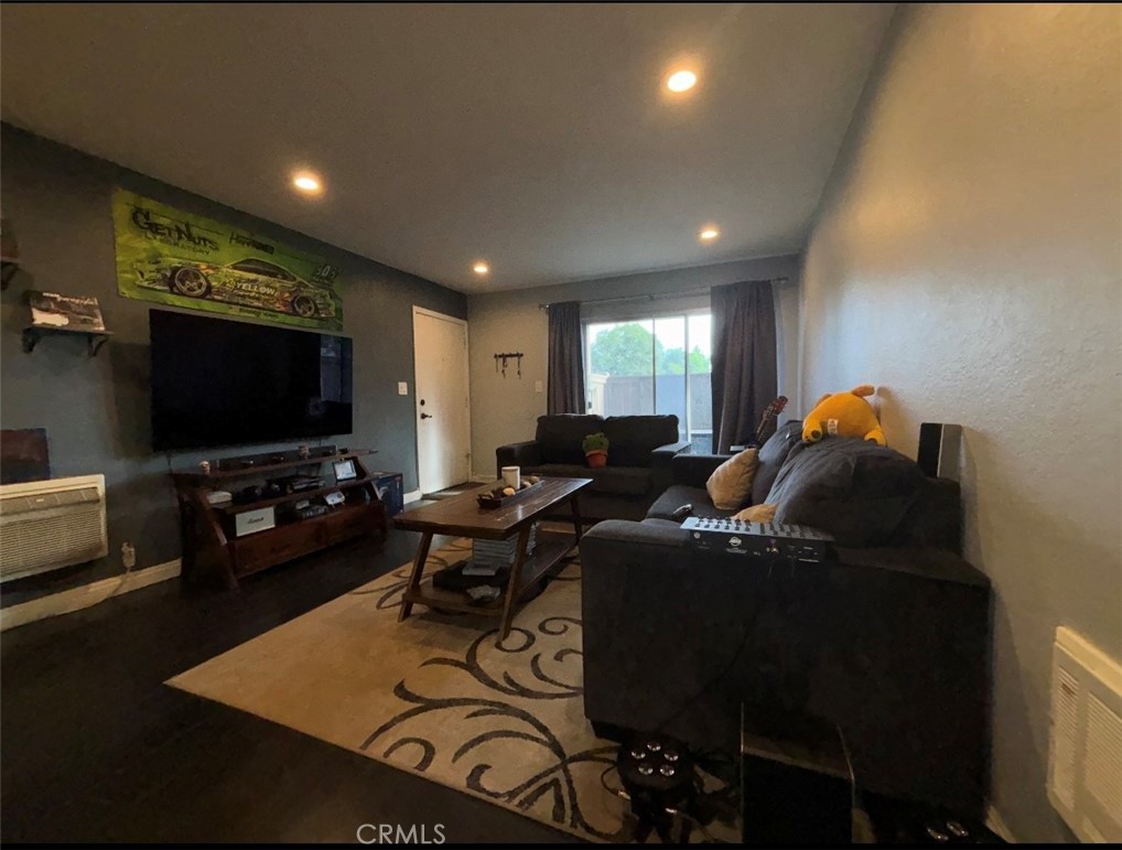 Cabrillo Park (CBPK) - Residential