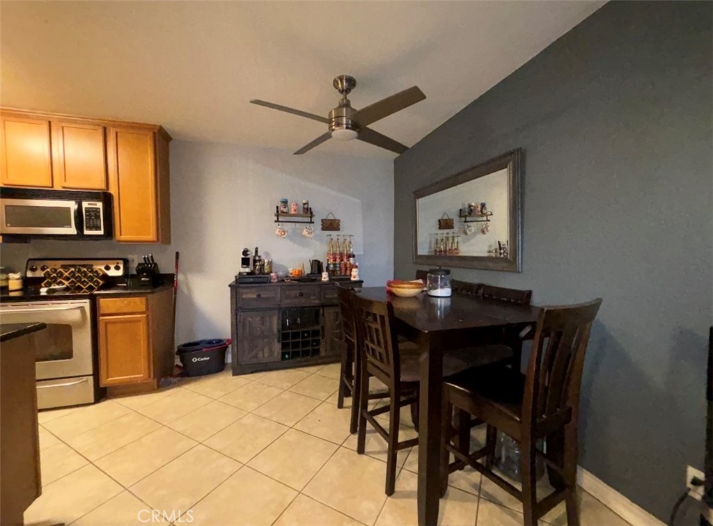Cabrillo Park (CBPK) - Residential