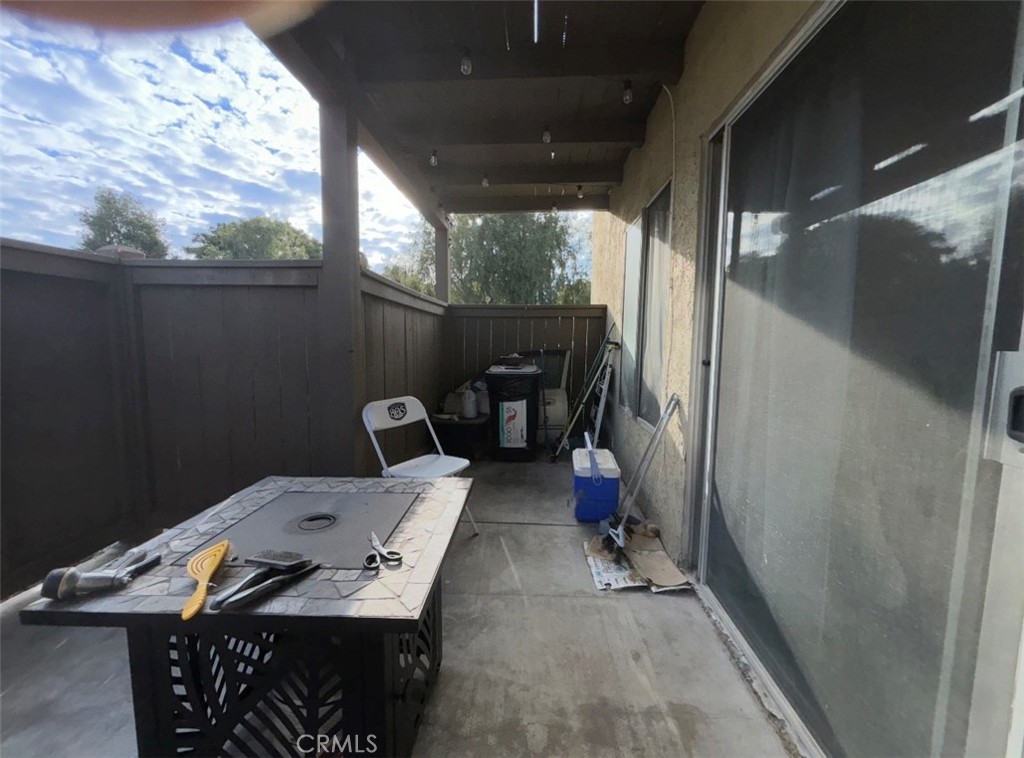 Cabrillo Park (CBPK) - Residential