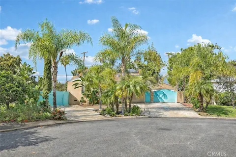 329 N Kathryn Dr, Anaheim, CA 92801 - MLS#: CV26027510