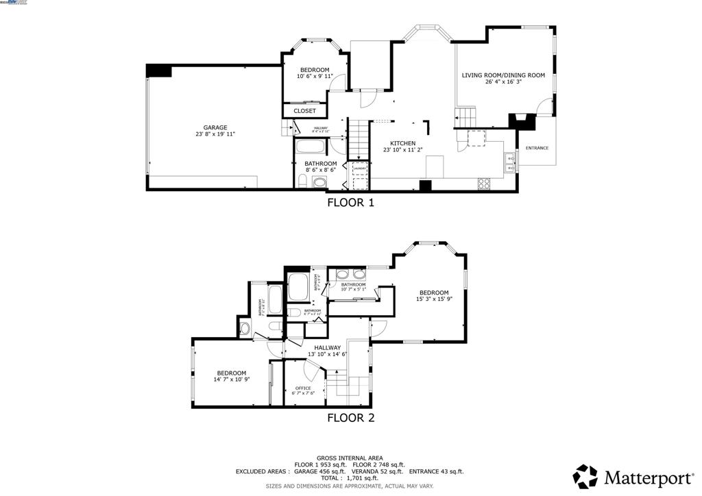 MEADOWS - Residential