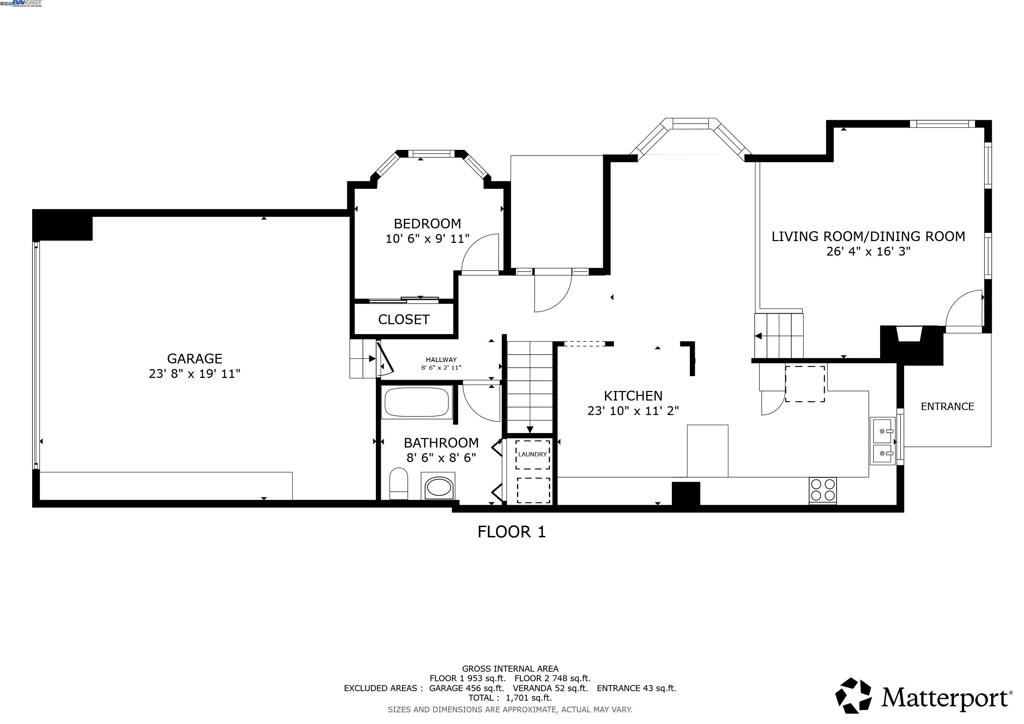 MEADOWS - Residential
