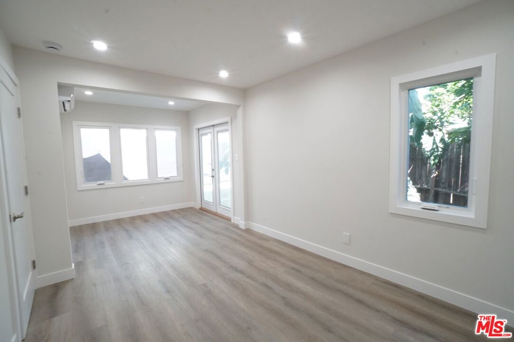 Properties 3 6043 Selma Avenue