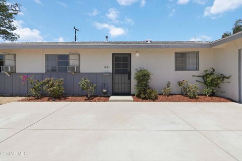 Photo of 1441 Ahart Street, Simi Valley, CA 93065 (MLS # 226002877)