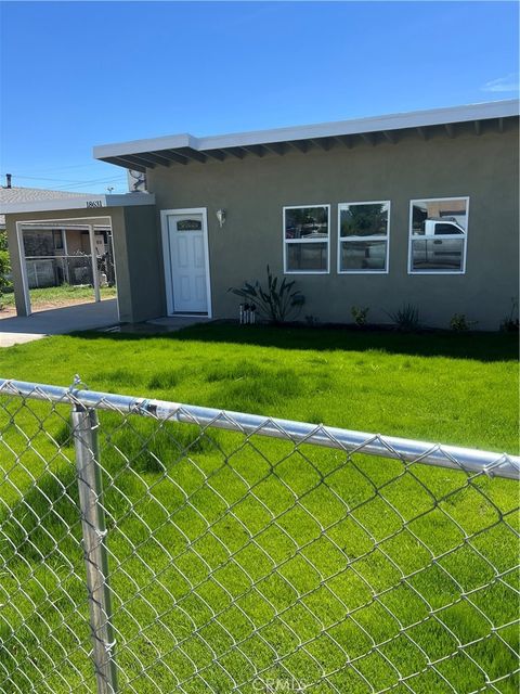 Photo of 18631 14th Street, Bloomington, CA 92316 (MLS # IV26074155)