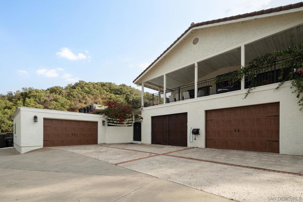 Elfin Forest - Residential