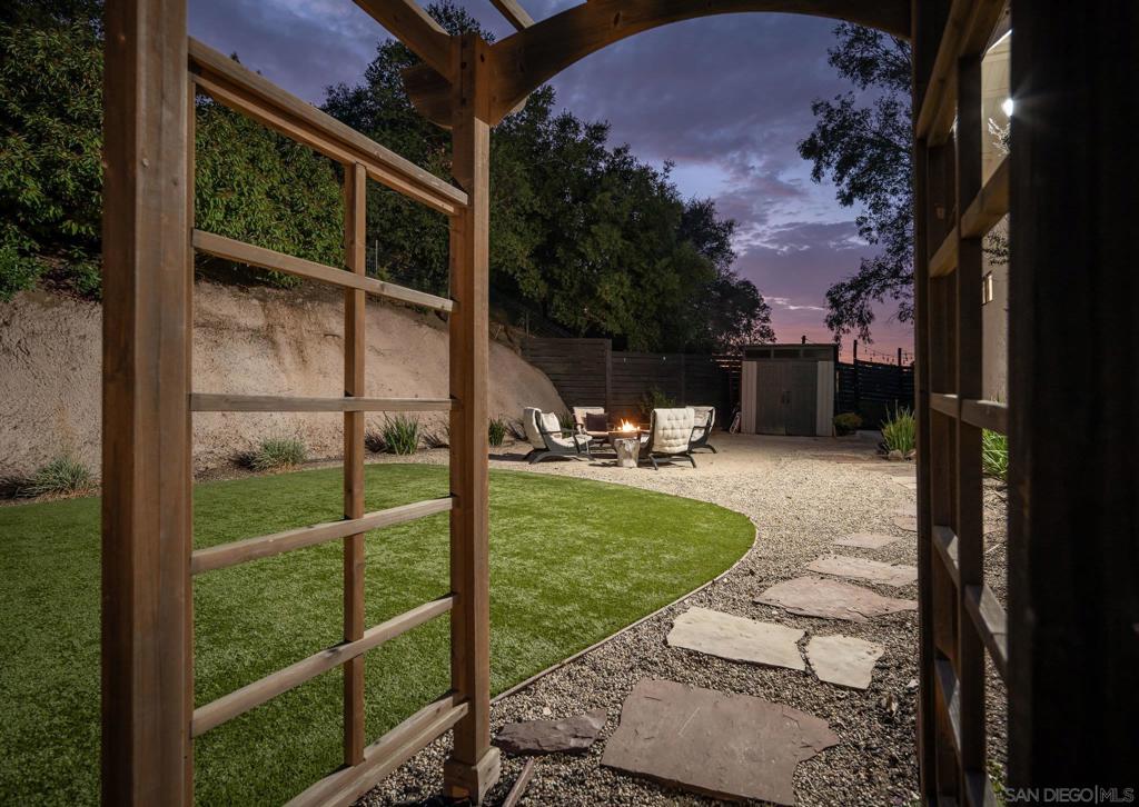 Elfin Forest - Residential