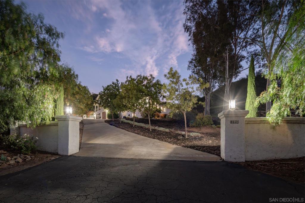 Elfin Forest - Residential