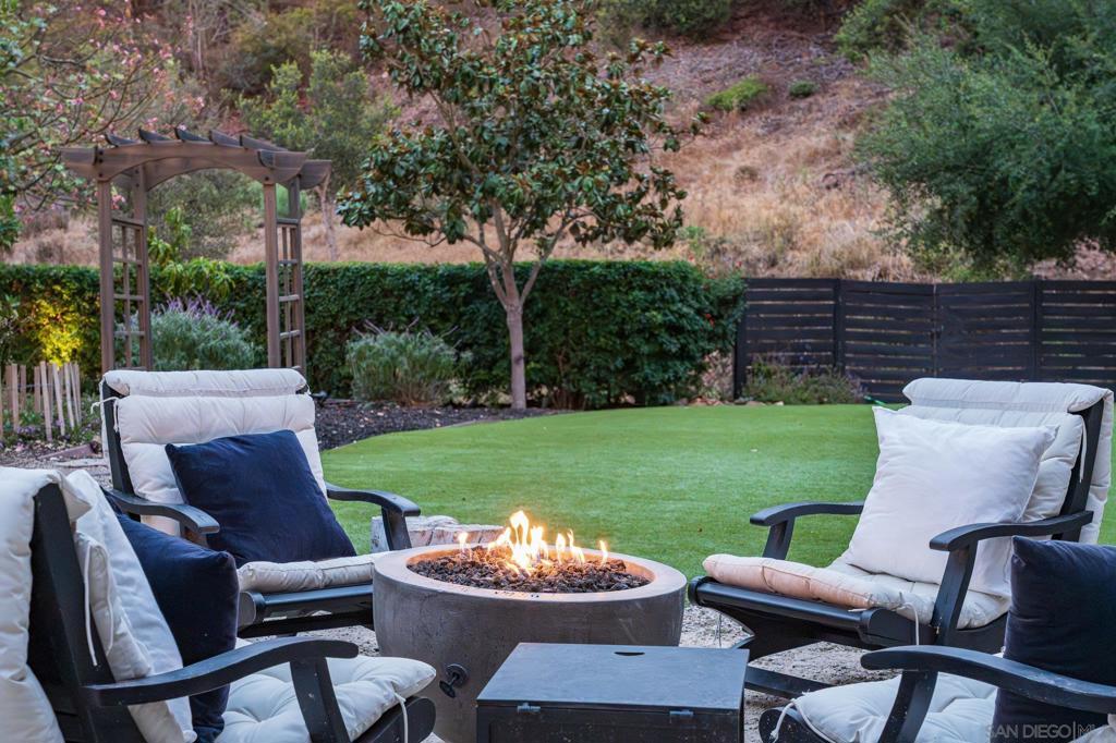 Elfin Forest - Residential