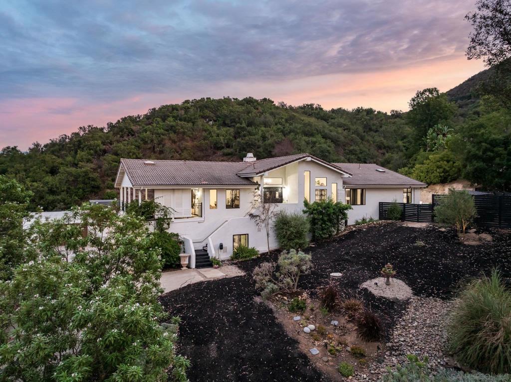 Elfin Forest - Residential
