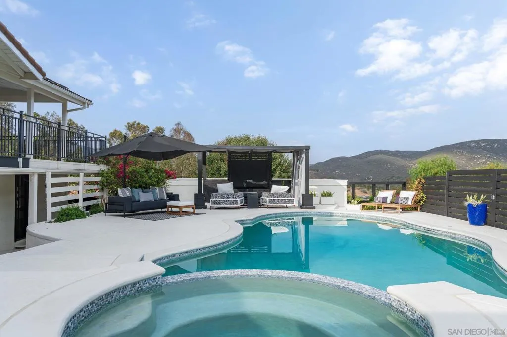 Escondido, California 92029, United States, 5 Bedrooms Bedrooms, ,3 BathroomsBathrooms,Residential,Active,198903