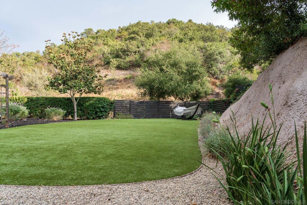 Elfin Forest - Residential