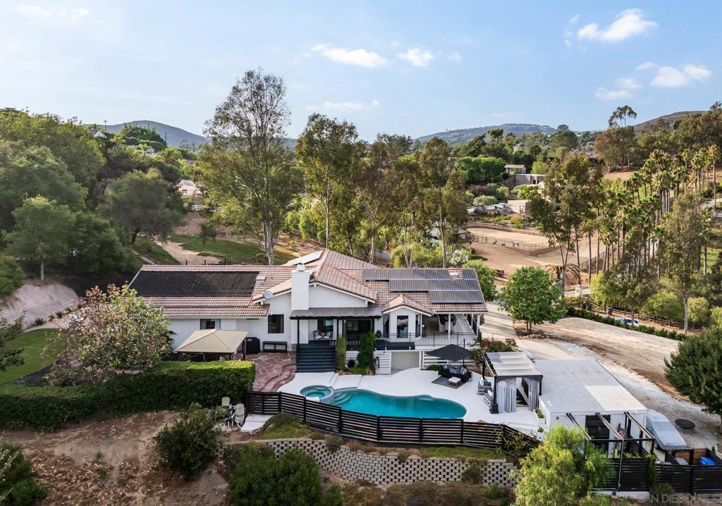 Elfin Forest - Residential