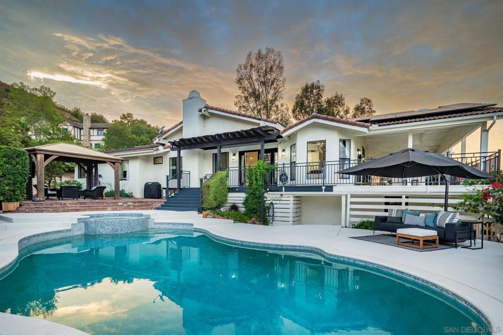 Elfin Forest - Residential