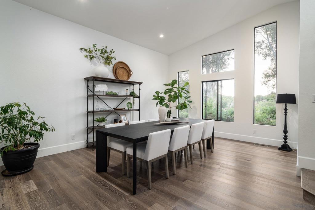 Elfin Forest - Residential