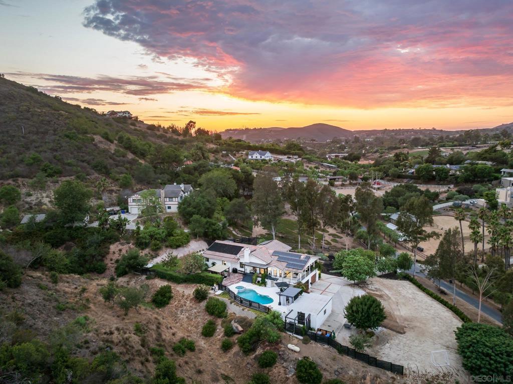 Elfin Forest - Residential