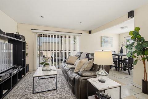 Photo of 16322 Eucalyptus Avenue #7, Bellflower, CA 90706 (MLS # PW26044951)