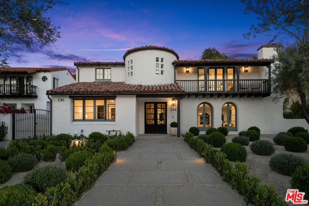 134 N Mccadden Place