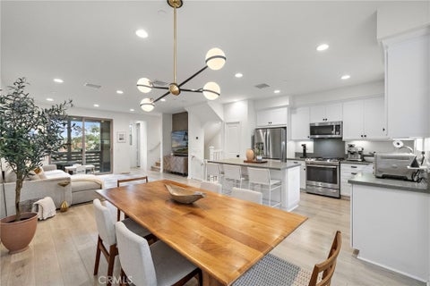 Photo of 605 Handley Court, Tustin, CA 92780 (MLS # OC26232793)