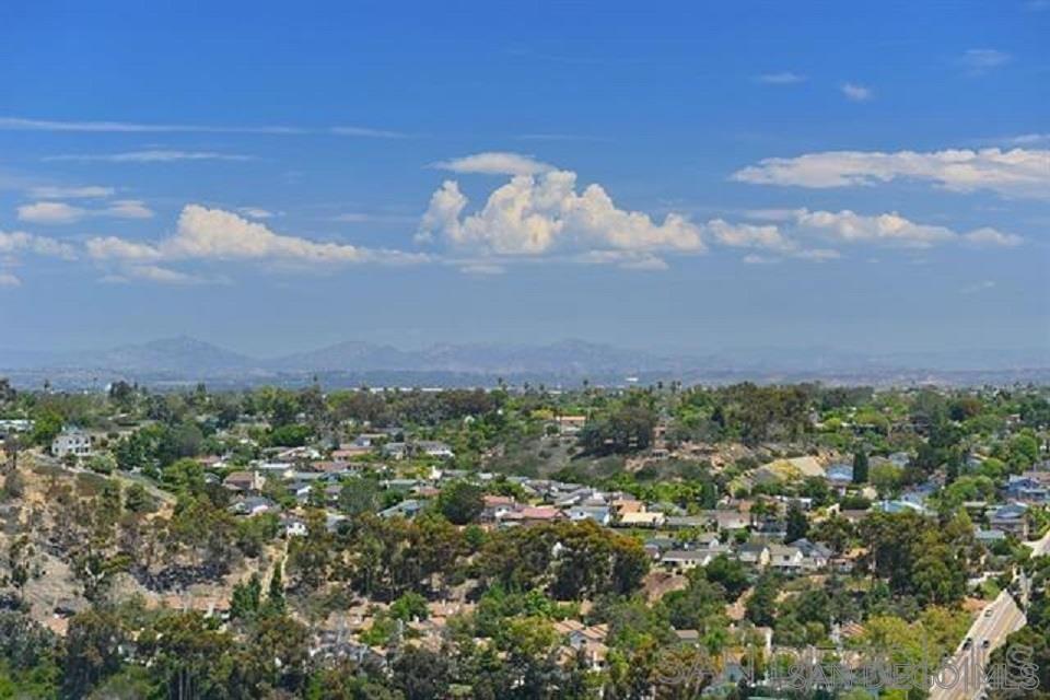 Enjoy dramatic views from this recently remodeled single-story, La Jolla home that fronts on a quiet well-maintained street and backs into the sky. Three bedroom suites (each bedroom has its own attached full bathroom); modern kitchen with gas stove top island/bar combo; 300+ sf covered deck; 350+ sf garage; central heating and air conditioner; smooth ceilings; wood flooring in common areas; carpeting in bedrooms; vinyl in bathrooms; tile and porcelain baths; solid wood cabinetry; granite counters; stainless, nickel, and aluminum fixtures; LED lighting; high-speed internet and cable ready; partially furnished. Ample street parking, easy access to the village, beaches, parks, and freeways; within La Jolla school District. Please use the video link for better views of this special home. (Agent is owner.)