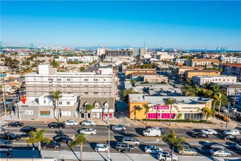 Photo of 400 S Gaffey St, San Pedro, CA 90731 (MLS # RS26087063)