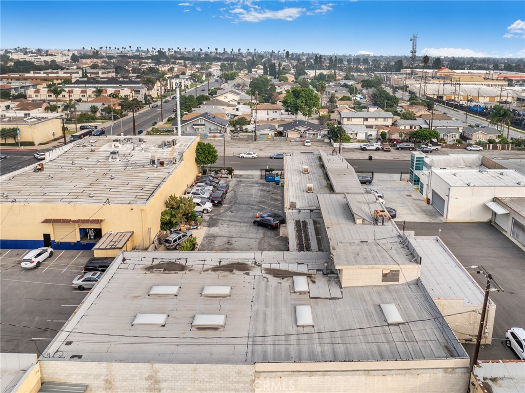 313 S Raymond Avenue