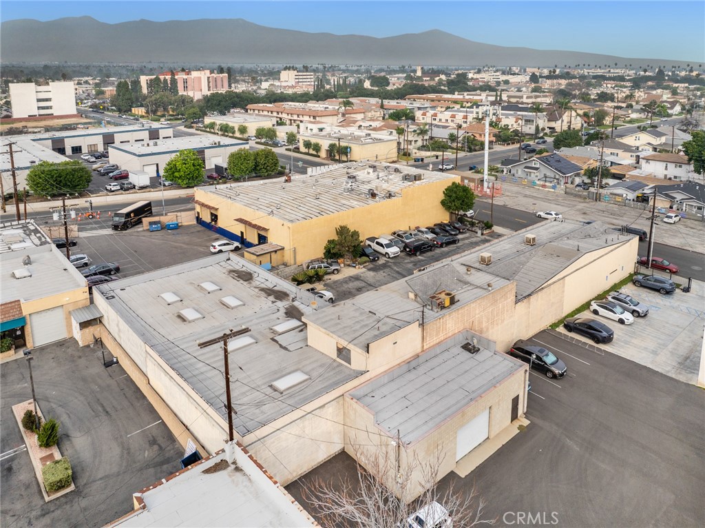 313 S Raymond Avenue