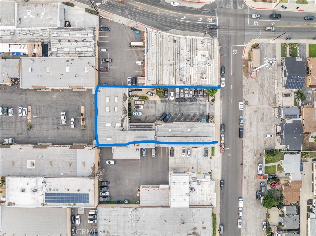 313 S Raymond Avenue