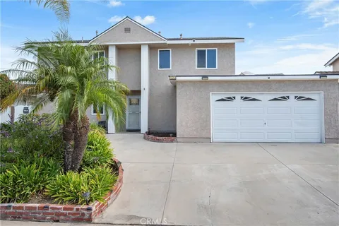 10202 Aqueduct Dr, Cypress, CA 90630 - MLS#: IV25238432