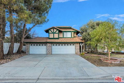 Photo of Palmdale, CA 93550 (MLS # 26652613)