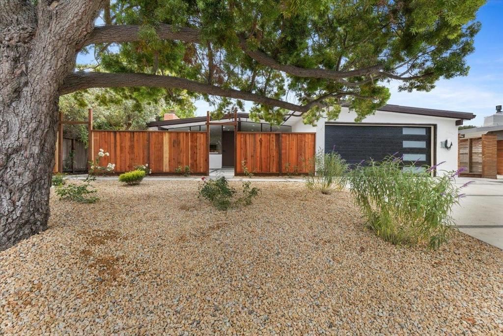 Photo of 2375 Adele Avenue, Mountain View, CA 94043 (MLS # ML82022139)