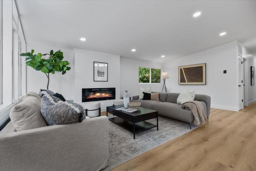 Photo of 2375 Adele Avenue, Mountain View, CA 94043 (MLS # ML82022139)