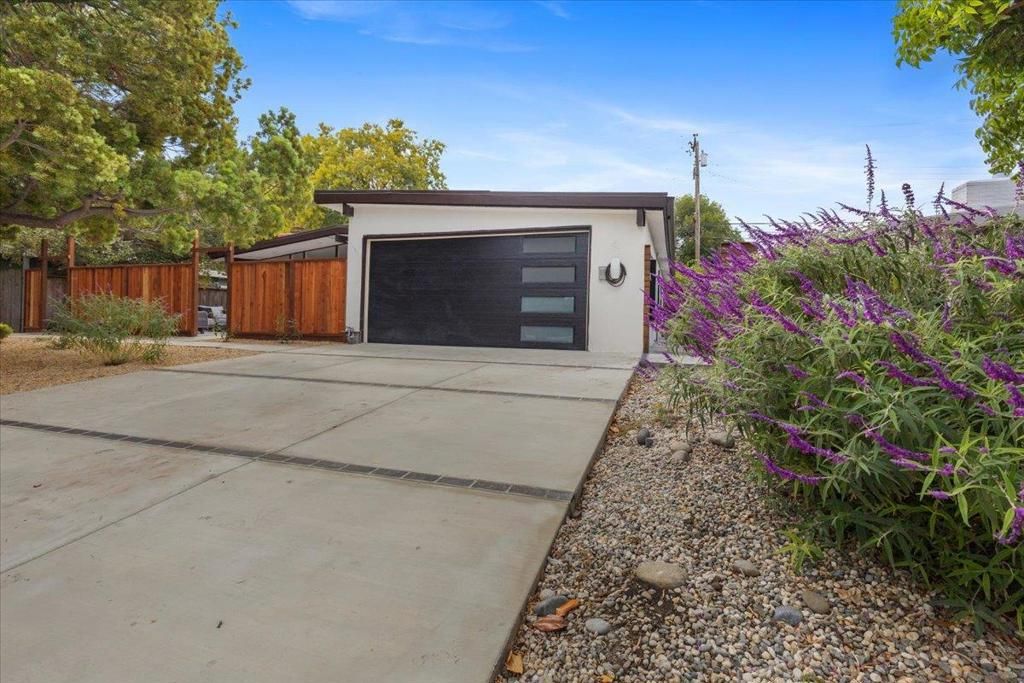 Photo of 2375 Adele Avenue, Mountain View, CA 94043 (MLS # ML82022139)
