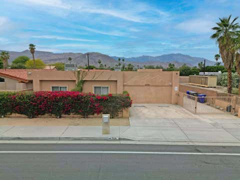 Photo of 44755 Deep Canyon Road, Palm Desert, CA 92260 (MLS # 219146018DA)
