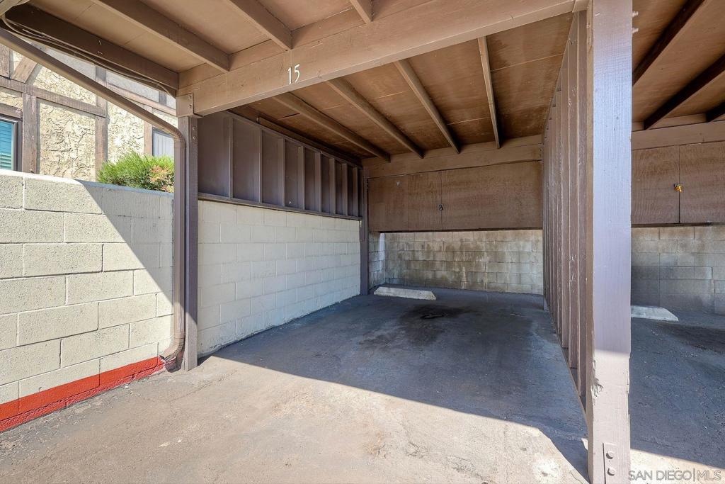 Spring Valley - Residential