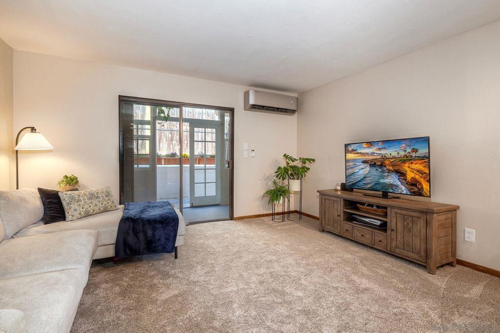 Spring Valley - Residential