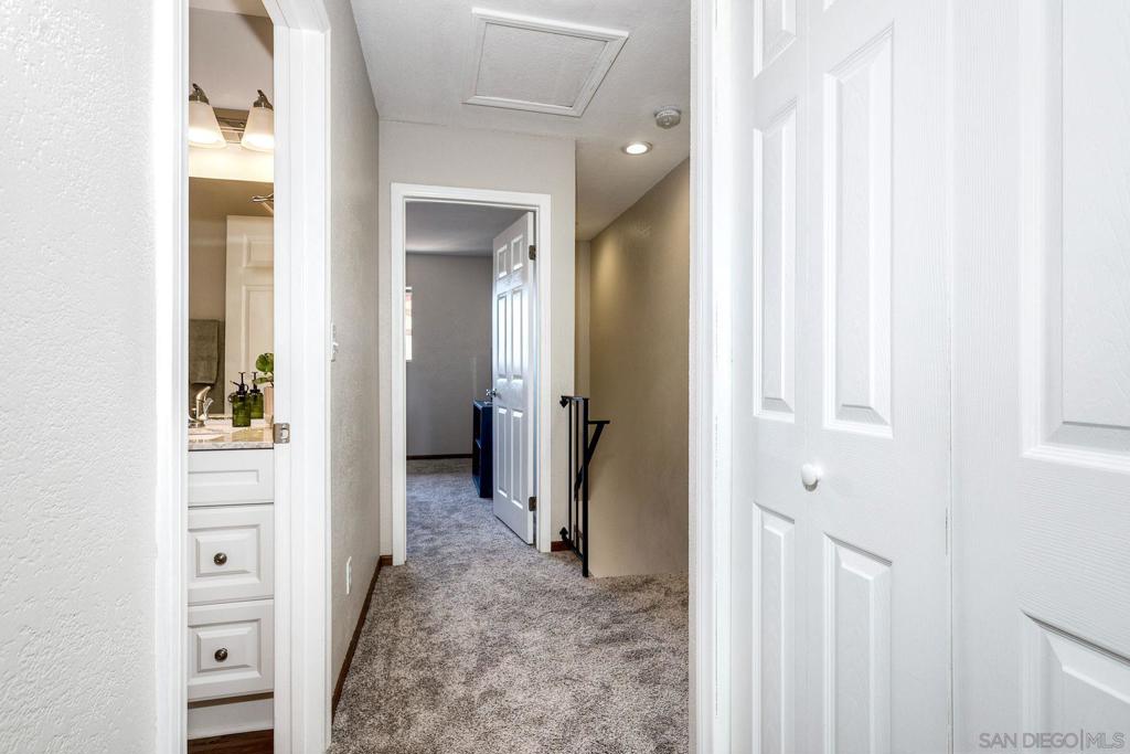 Spring Valley - Residential