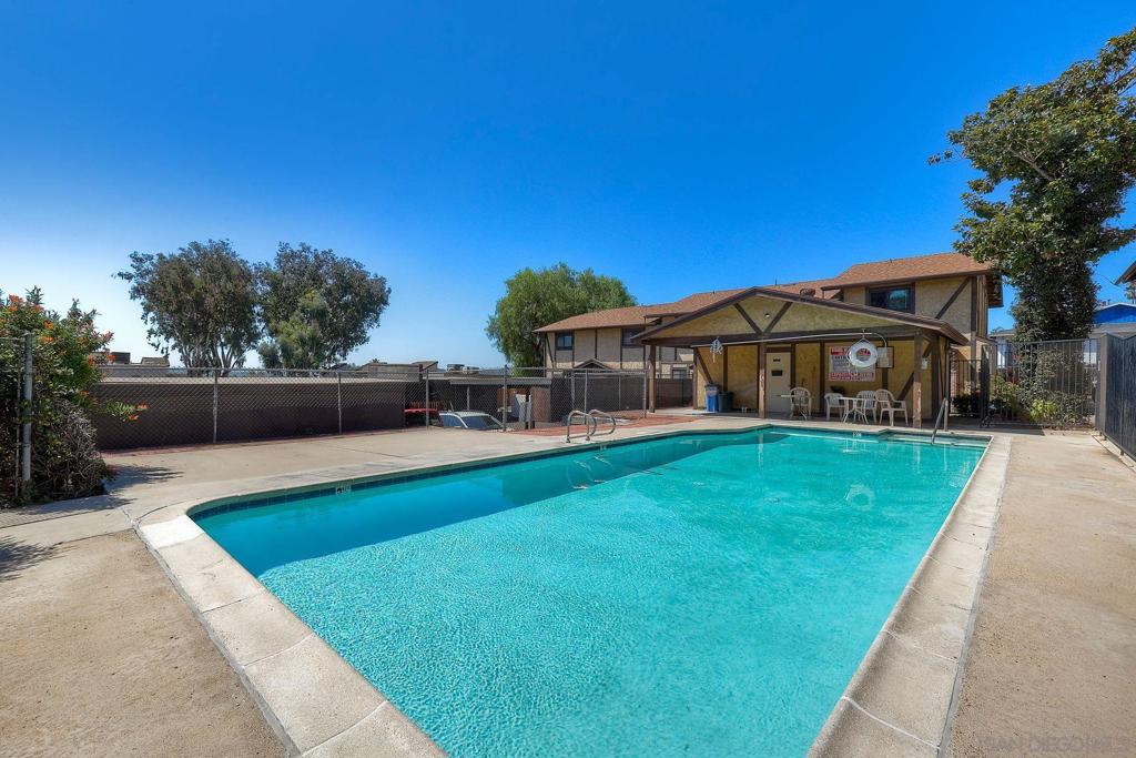 Spring Valley - Residential
