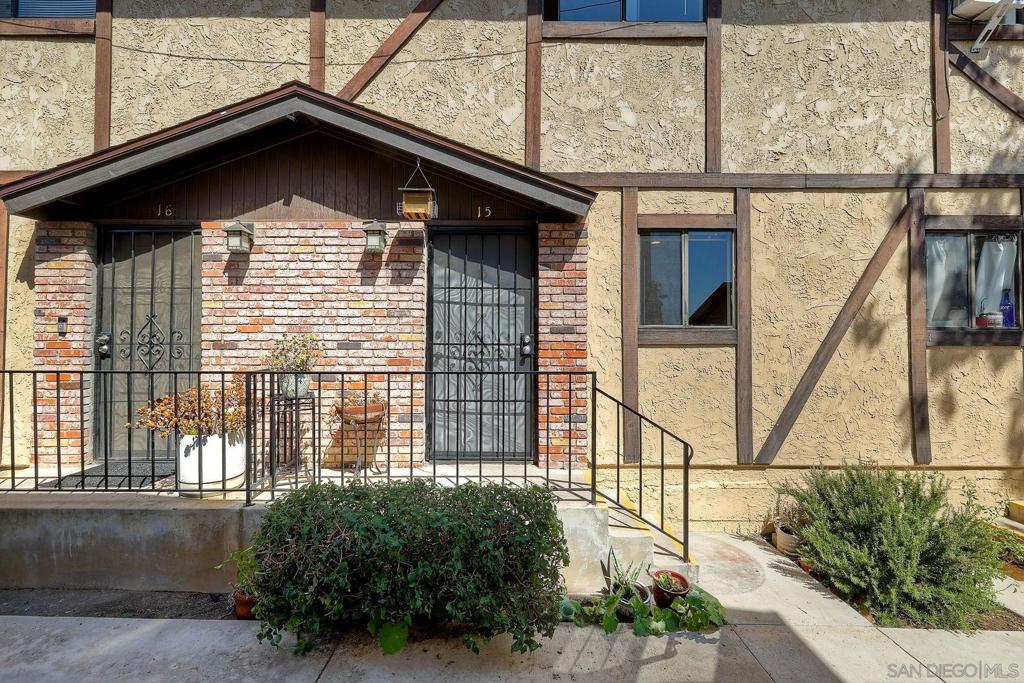 Spring Valley - Residential