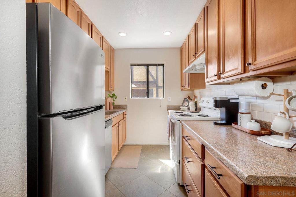 Spring Valley - Residential