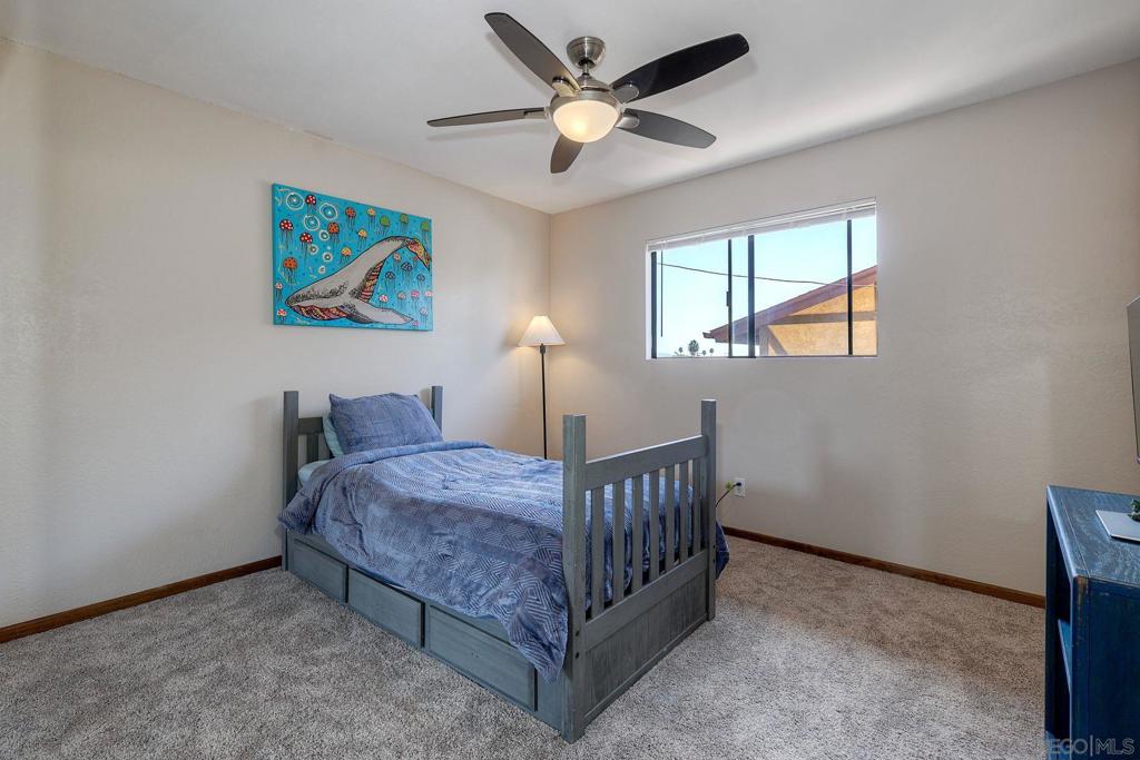 Spring Valley - Residential