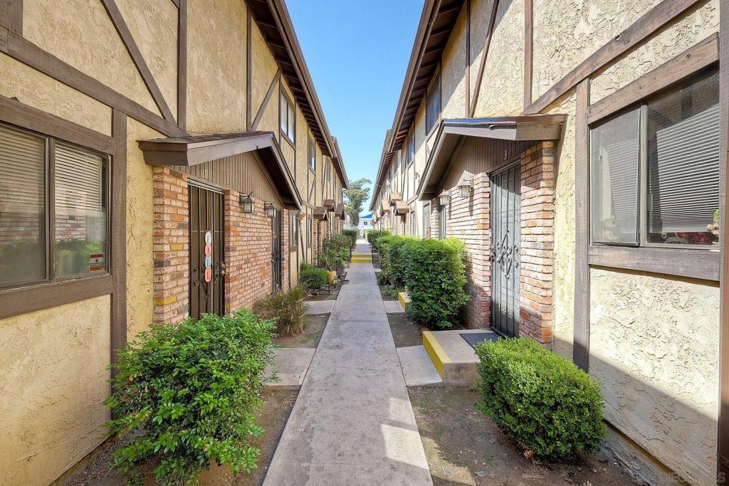 Spring Valley - Residential