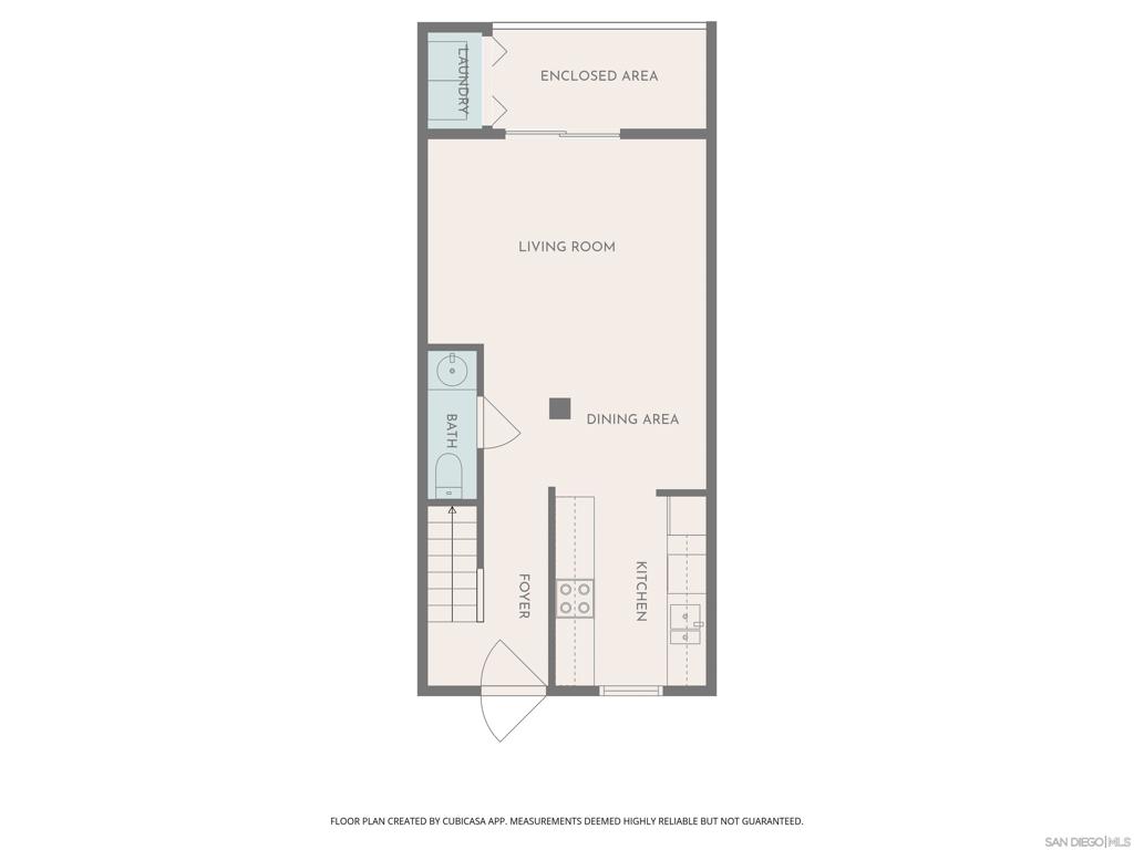 Spring Valley - Residential
