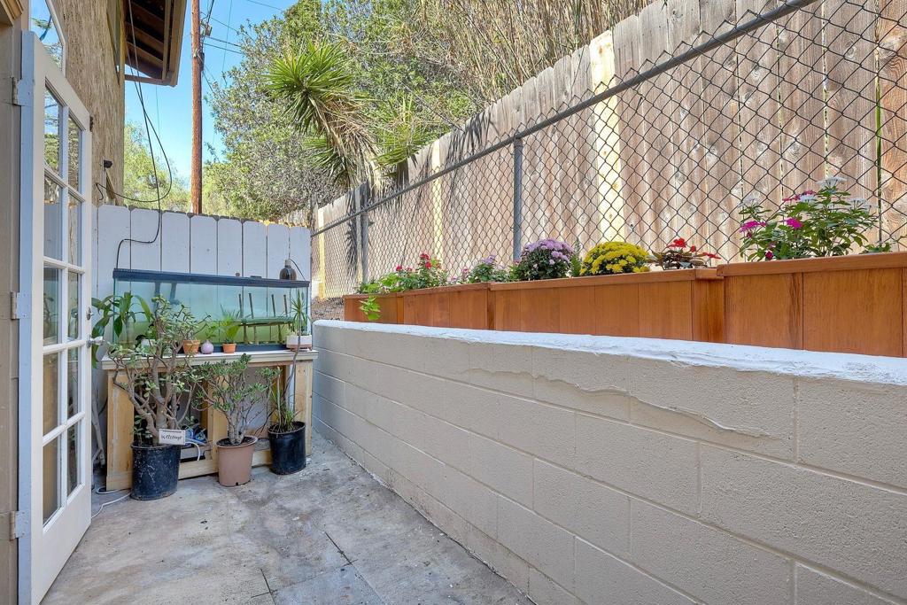 Spring Valley - Residential