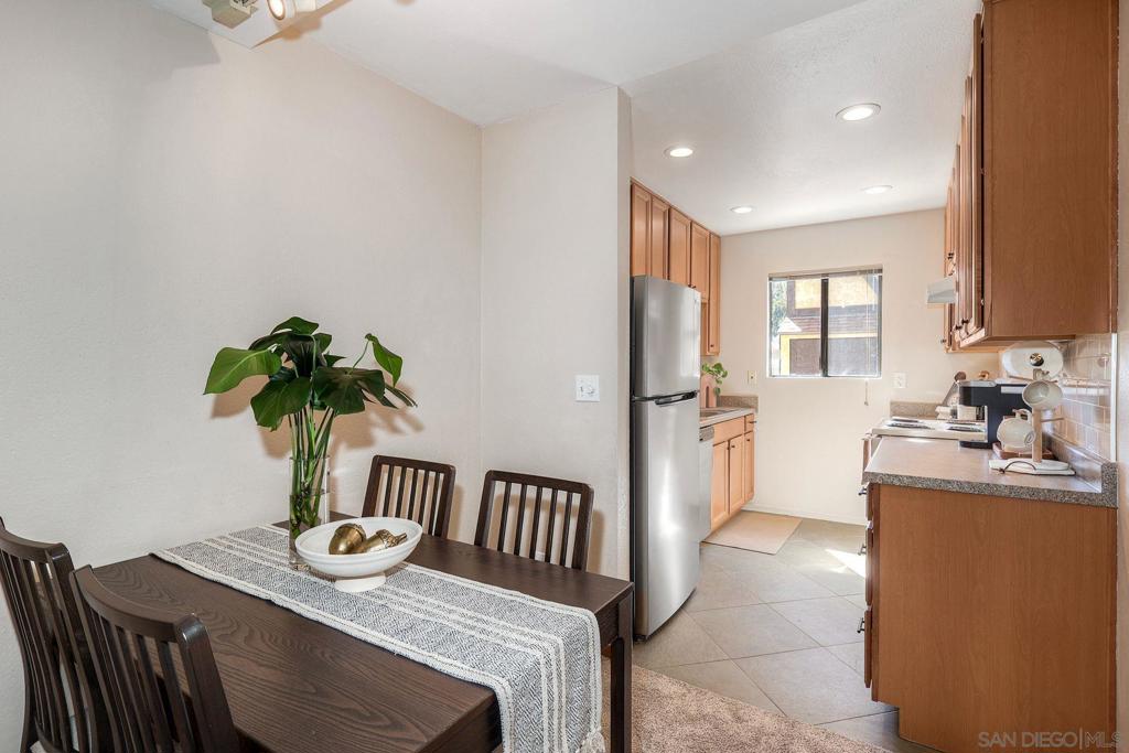 Spring Valley - Residential