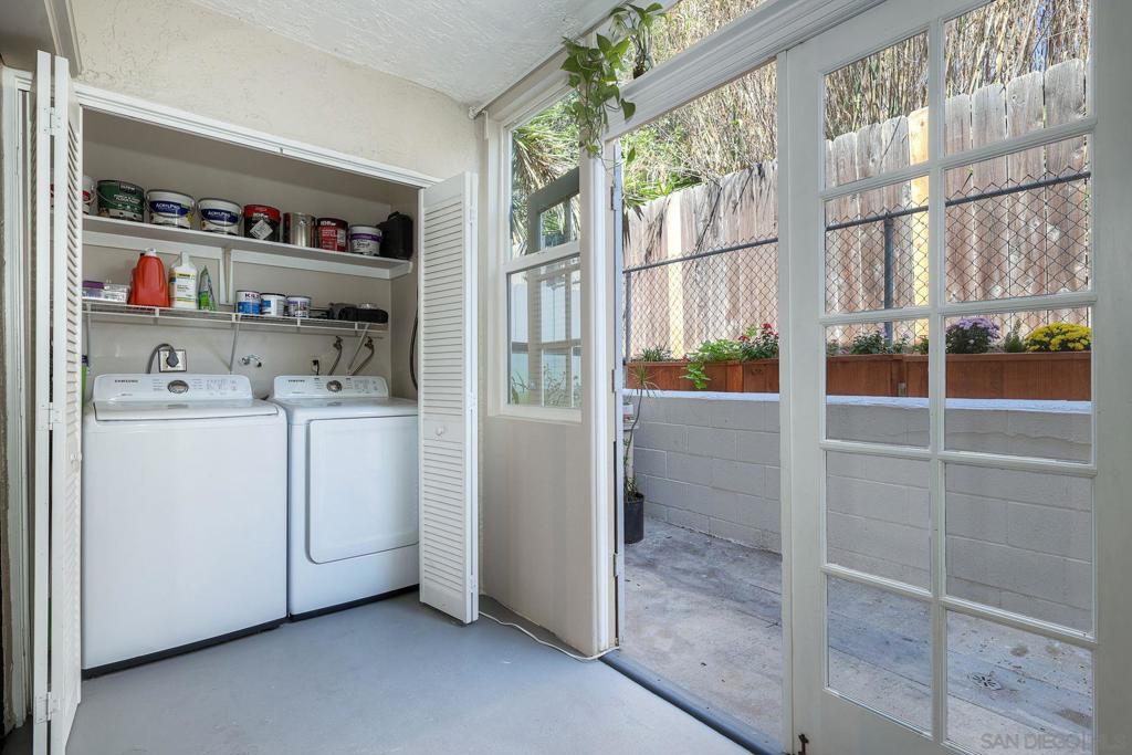 Spring Valley - Residential