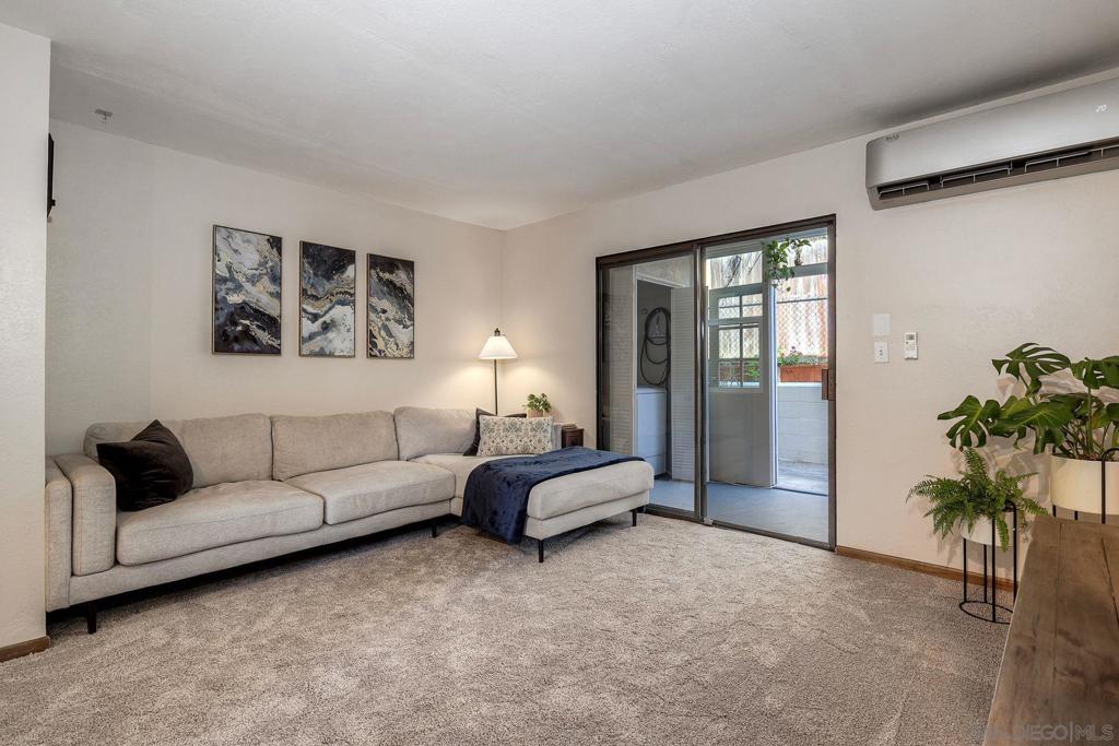 Spring Valley - Residential