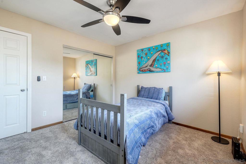 Spring Valley - Residential