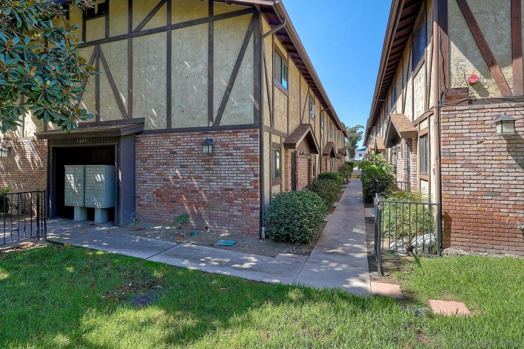 Spring Valley - Residential