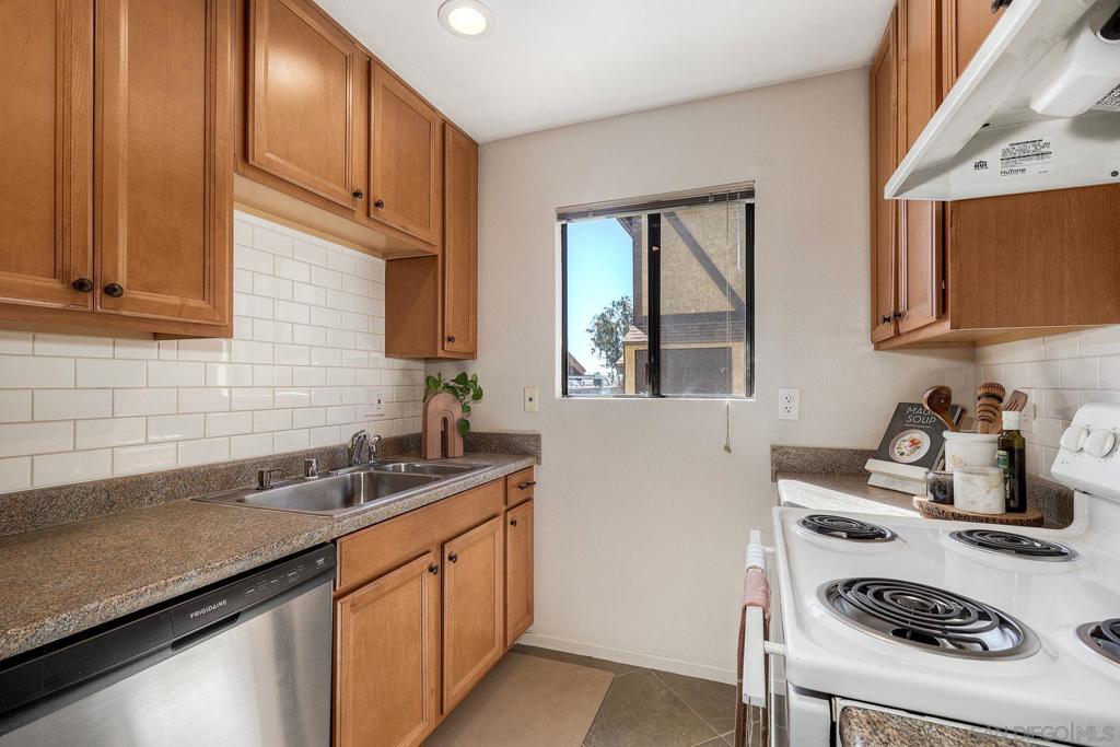 Spring Valley - Residential